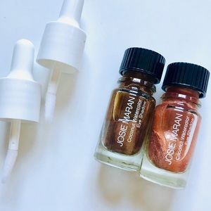 Josie Maran Coconut Watercolor Eyeshadow